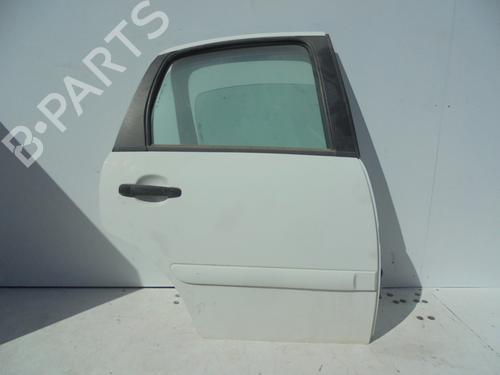 Used Right rear door CITROËN C3 I (FC_, FN_) 1.4 HDi (68 hp) 15128441