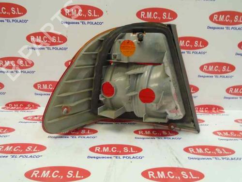 Right taillight BMW 3 (E46) 320 d | BP13454053C35 