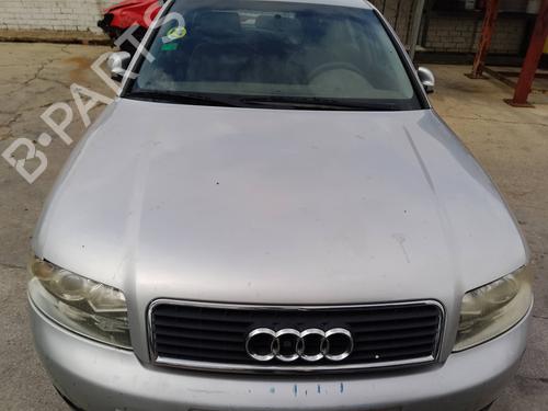 motorhjelm-audi-a4-b6-8e2-2000-2001-2002-2003-2004-2005-35816612 main image