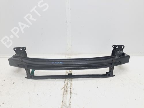 Used Front bumper reinforcement SKODA OCTAVIA II (1Z3) [2004-2013]  25143513