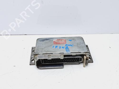 Used Engine control unit (ECU) PEUGEOT 605 (6B) 2.1 TD 12V (109 hp) 13951754