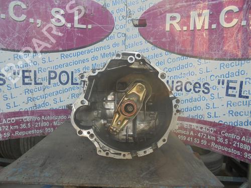 Used Gearbox Gearbox VW PASSAT B5 (3B2) [1996-2001] 13469662 13469662