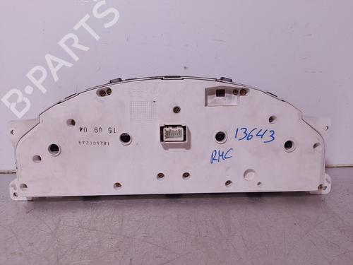 Instrument cluster VOLVO S60 I (384) 2.4 D | BP23886986C47 