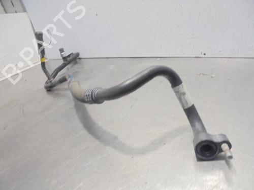 AC pipe VOLVO S40 I (644) 2.0 | BP14222897M126 