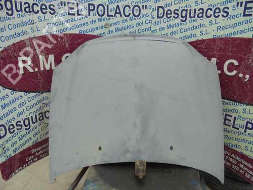 Used Hood CITROËN XSARA (N1) 2.0 HDi 109 (109 hp) 13424055