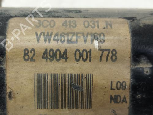 Right front shock absorber VW PASSAT B6 (3C2) | BP30204499M17