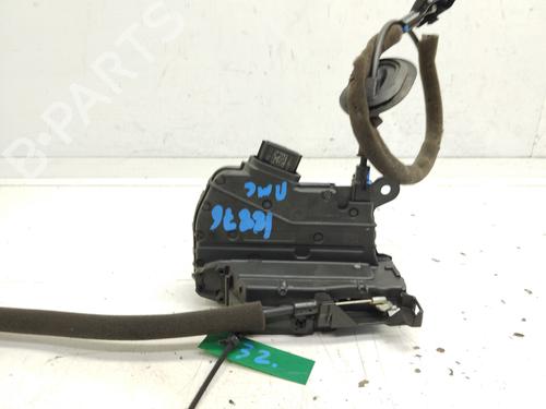 Used Rear right lock RENAULT CLIO IV (BH_) 1.2 TCe 120 (BHM0) (120 hp) 23951656