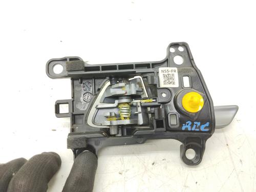 Front right interior door handle HYUNDAI TUCSON (TL, TLE) 1.6 GDi | BP21289445I14 