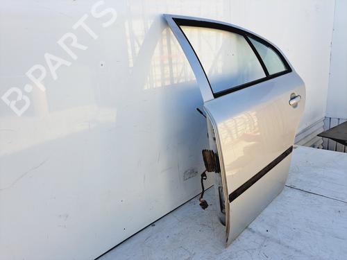 Left rear door SKODA OCTAVIA I (1U2) 1.9 TDI | BP13472608C4 