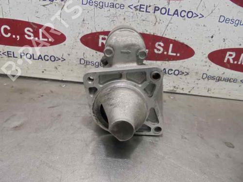 Used Starter Starter FIAT BRAVO II (198_) 1.4 (198AXA1B) (90 hp) 13423134 13423134