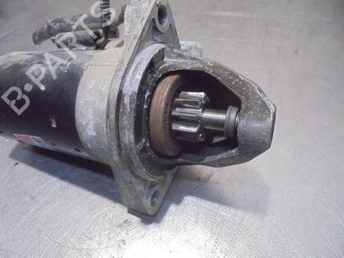 Starter FORD FOCUS II (DA_, HCP, DP)  | BP13424623M8 