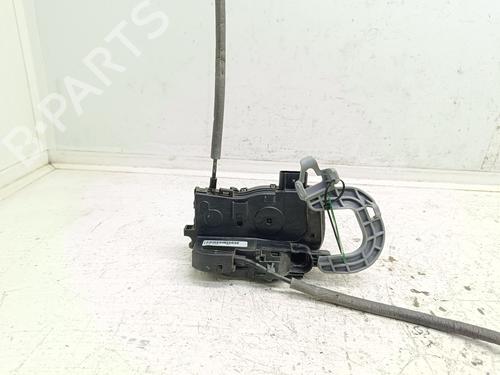 Used Rear left lock Rear left lock KIA SPORTAGE IV (QL, QLE) 1.7 CRDi (116 hp) 32232192 32232192