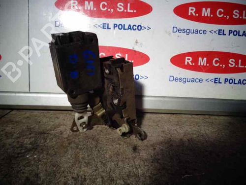Front right lock FORD ESCORT VI (GAL, AAL, ABL)  | BP13422374C97 