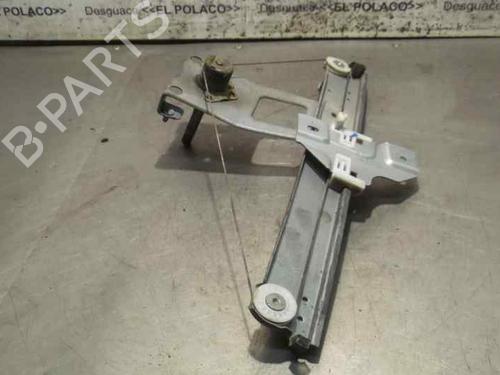 Rear right window mechanism DACIA SANDERO | BP13424445C25 - Image 2