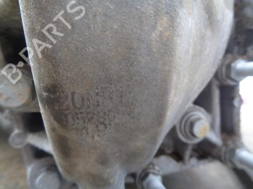 Gearbox CITROËN C5 II (RC_)  | BP35815547M3  - Image 5