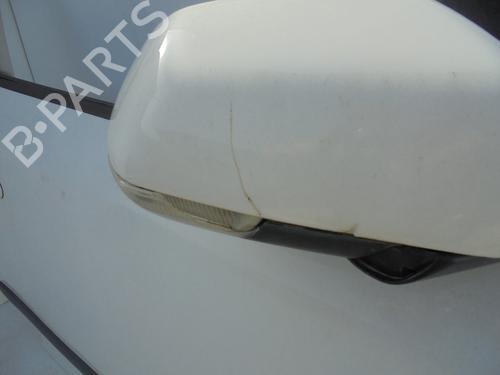 Right front door SKODA OCTAVIA II (1Z3) 1.9 TDI | BP13425897C3 
