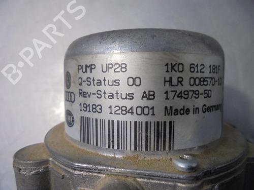 Vacuum pump SKODA FABIA III (NJ3) 1.0 TSI | BP13426561M80