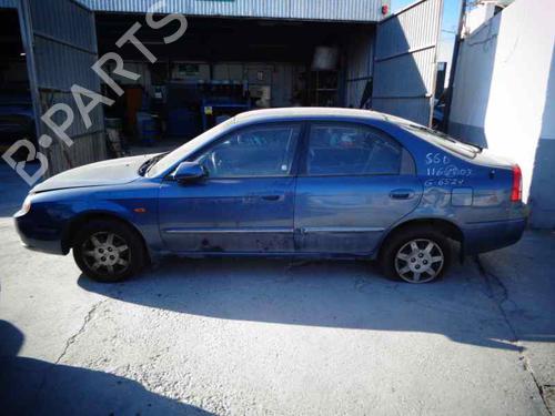 Right front window switch KIA SHUMA II (FB) 1.6 | BP13422642I26  - Image 6