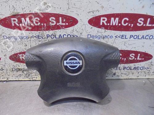 Airbag do condutor FORD MAVERICK (UDS, UNS) 2.7 TD (100 hp) 13469594