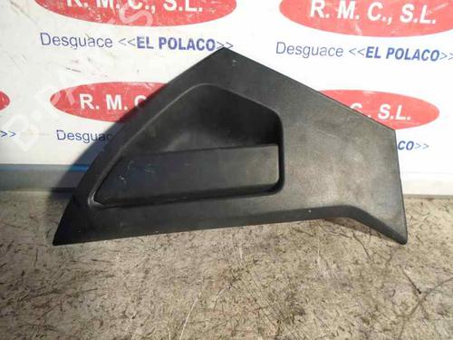 Used Rear right exterior door handle NISSAN JUKE (F15) 1.5 dCi (110 hp) 13422531