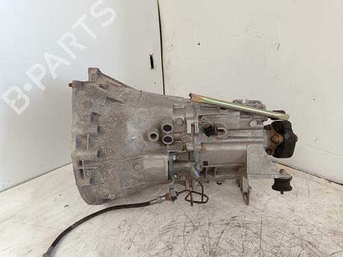 Gearbox BMW 3 Compact (E46) 316 ti | BP27480166M3 