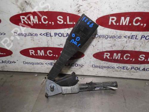 Used Front right belt tensioner Front right belt tensioner OPEL CORSA D (S07) [2006-2015] 35815447 35815447