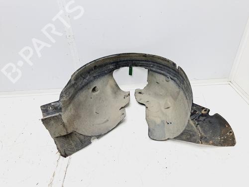 Wheel arch PEUGEOT 206 Hatchback (2A/C)  | BP24147678C56 