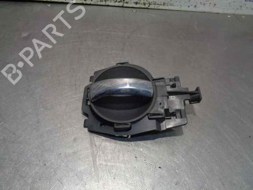Used Rear left interior door handle CITROËN C3 I (FC_, FN_) 1.1 i (60 hp) 13424799