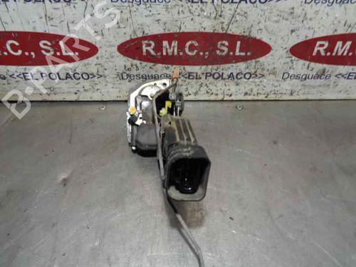 Rear right lock TOYOTA LAND CRUISER 90 (_J9_) 3.0 D-4D 4WD (KDJ90_, KDJ95_, KDJ90W, KDJ95W) | BP13469185C99 