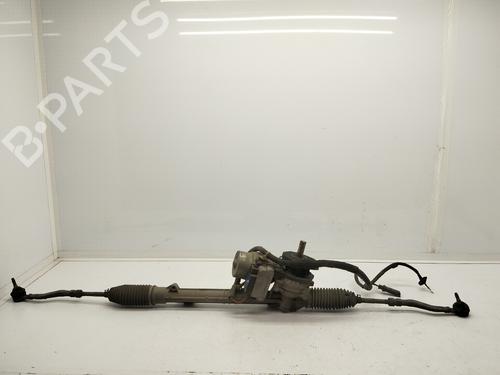 Used Steering rack PEUGEOT 208 I (CA_, CC_) 1.2 VTI 82 (82 hp) 21395790