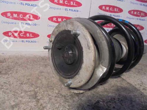 Right front shock absorber BMW 5 (E39) 525 d | BP13422241M17 