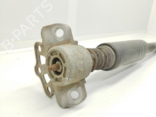 Right rear shock absorber OPEL CORSA D (S07)  | BP15499871M19