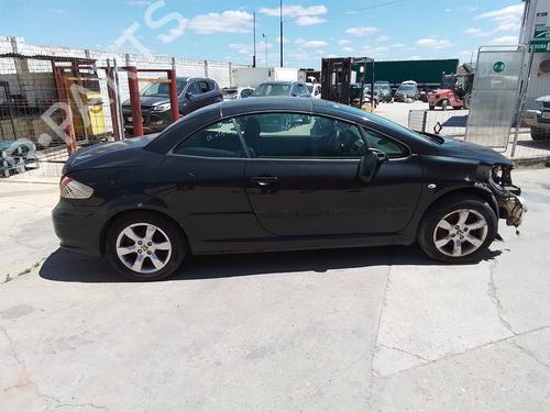 Left rear window switch PEUGEOT 307 CC (3B) | BP35815731I29 - Image 4