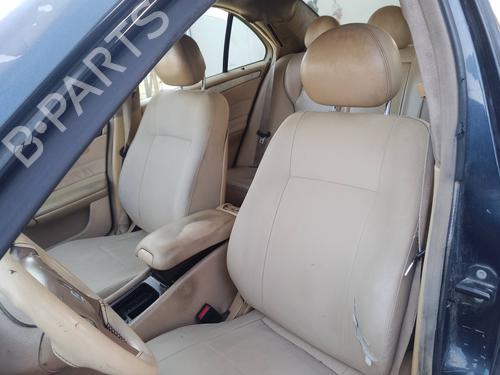 Left front window switch MERCEDES-BENZ C-CLASS (W203) C 200 CDI (203.007) | BP35818605I27 - Image 7