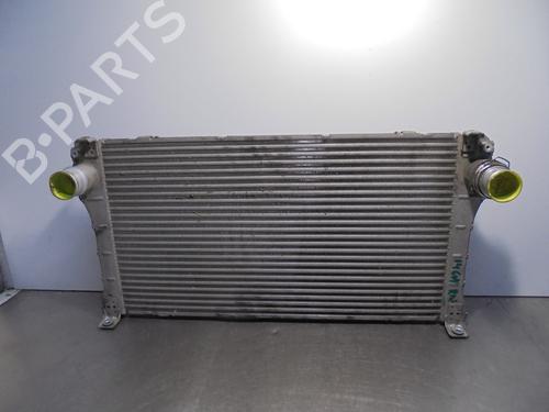 Intercooler TOYOTA AVENSIS Estate (_T27_) 2.2 D-4D (ADT271_) (150 hp) 13469852