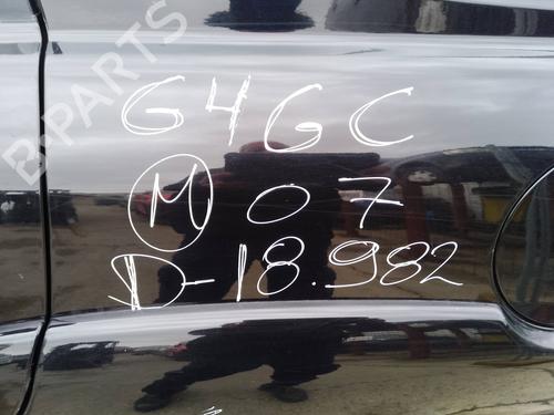 Right front window switch KIA SPORTAGE III (SL) | BP35816647I26 - Image 4