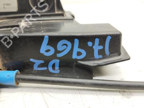 Front left lock FORD MONDEO IV (BA7)  | BP20983839C98 