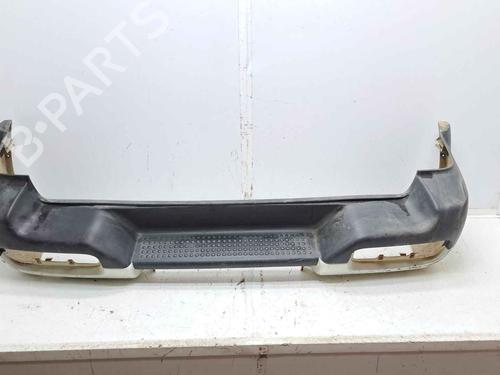 Paragolpes trasero Paragolpes trasero 37197365 37197365