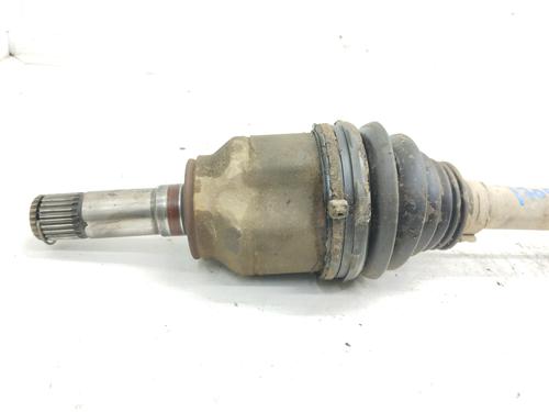 Left front driveshaft FIAT DOBLO Cargo (263_) 1.3 D Multijet | BP30177515M38