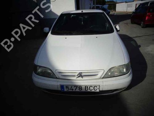 Gearbox CITROËN XSARA (N1) 1.9 D | BP13463826M3 