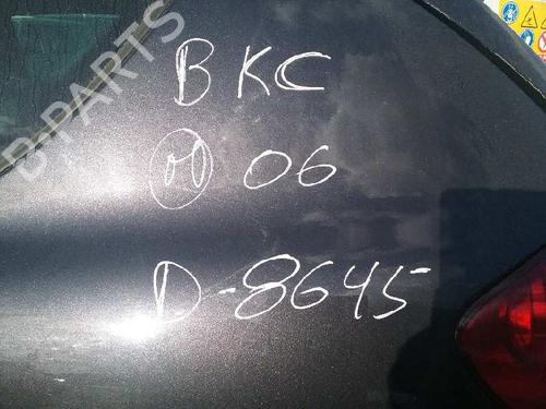Right rear shock absorber SEAT ALTEA (5P1)  | BP13469480M19 