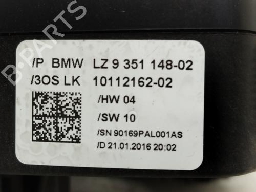 Other BMW 1 (F21)  | BP26335309O1 