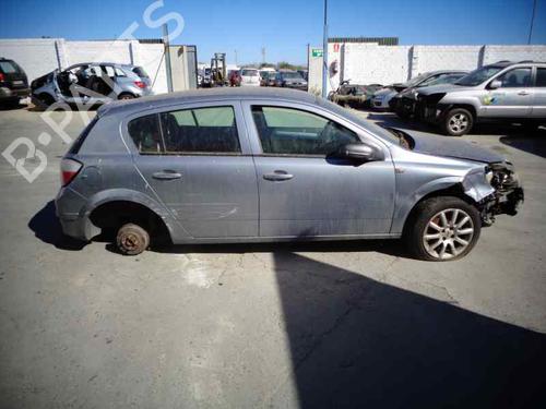 Alternator OPEL ASTRA H (A04)  | BP13454052M7 
