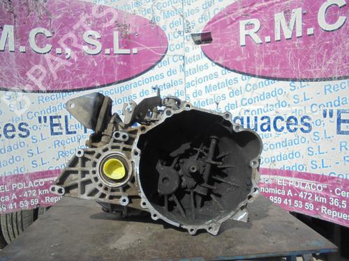 Manual gearbox HYUNDAI SANTA FÉ I (SM) 2.0 CRDi (113 hp) 13455820