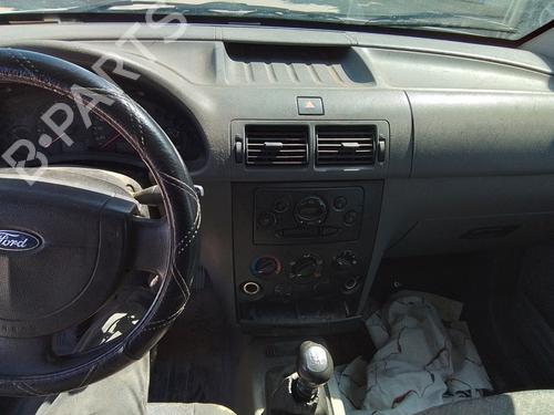 Gearbox FORD TRANSIT CONNECT (P65_, P70_, P80_)  | BP20123263M3 