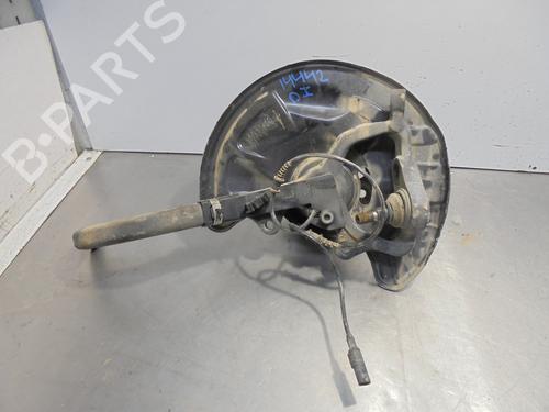 Left front steering knuckle MERCEDES-BENZ CLS (C219) CLS 350 (219.357) | BP13470638M25 
