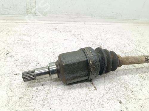 Left front driveshaft PEUGEOT 207 (WA_, WC_) | BP32236953M38