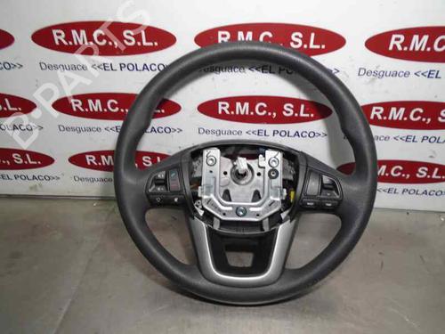 Used Steering wheel KIA RIO III (UB) 1.1 CRDi (75 hp) 13455617
