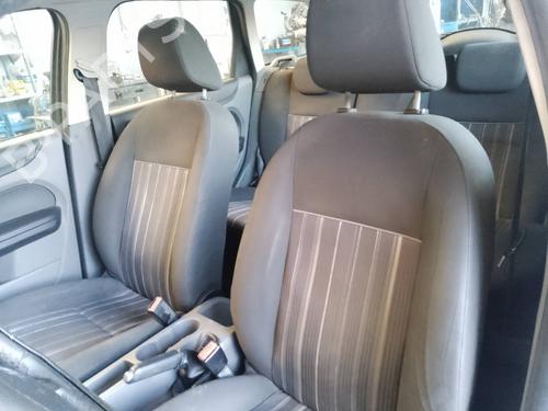 Left front window switch FORD FOCUS II Turnier (DA_, FFS, DS) | BP35818007I27 - Image 7