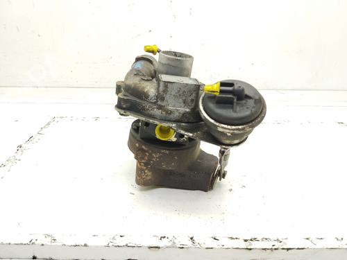 Used Turbocharger/Supercharger OPEL CORSA C (X01) [2000-2009]  19167599